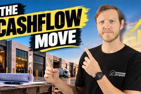 Why Property Investors Are Moving to Commercial