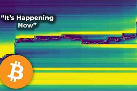 EMERGENCY: This Is Next For Bitcoin