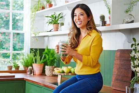 Susie Ma takes £2m dividend as Tropic profits rise 31 per cent