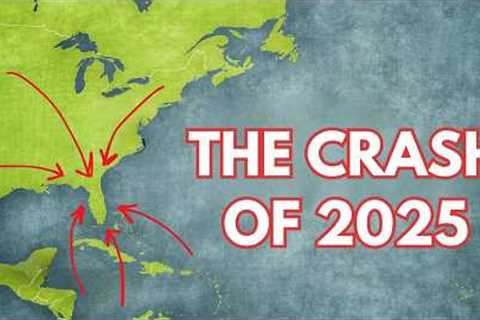 Worse Than 2008. Florida Preparing For The Worst Crash In The 21st century