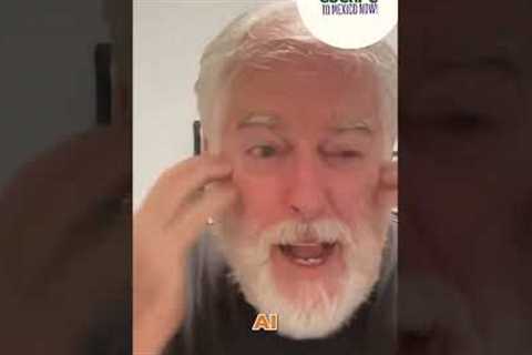 Real People, Not AI! Unscripted Interview Goes Wild #shorts