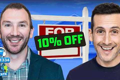How to Get 10%+ Off Your Next Rental Property Right NOW