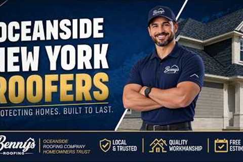Roofers in Oceanside, NY