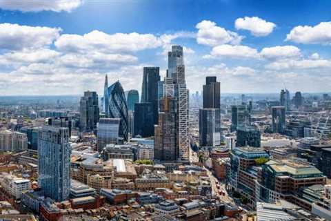 OECD raises UK growth forecast to 1.1 per cent for 2026