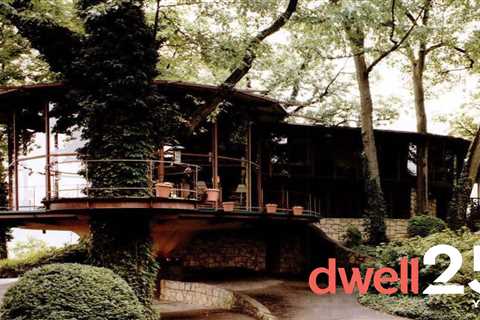 From the Archive: Iconoclasts Who Reimagined the American Home