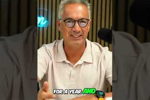 Podcast Clarity: Investing in Yourself #shorts