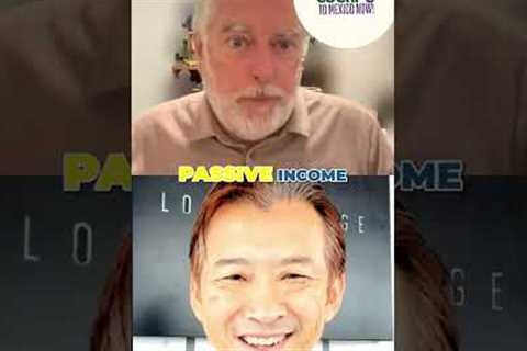 Unlock Passive Income: Earn While You Sleep #shorts