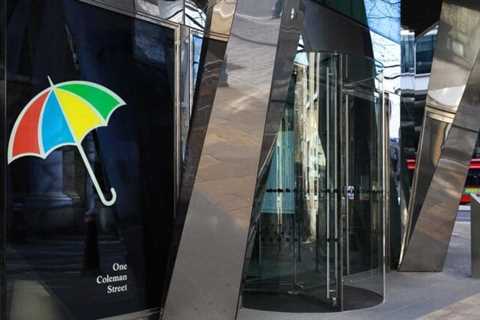 Legal & General to cut 1,000 jobs by mid-2027 to simplify operations