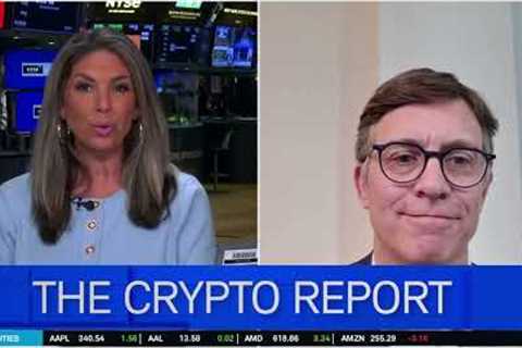 Bitcoin's New Bull Cycle: Chris Perkins on What Drove Crypto's Recent Climb