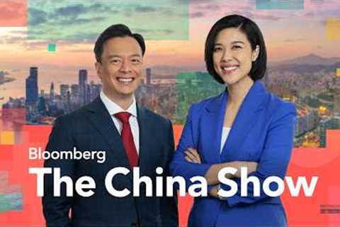 Xi Arrives in US for High-Stakes Summit With Trump