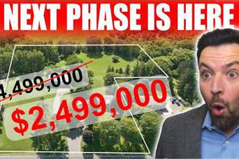 Real Estate Is Shifting — Are You Prepared for What's Coming?