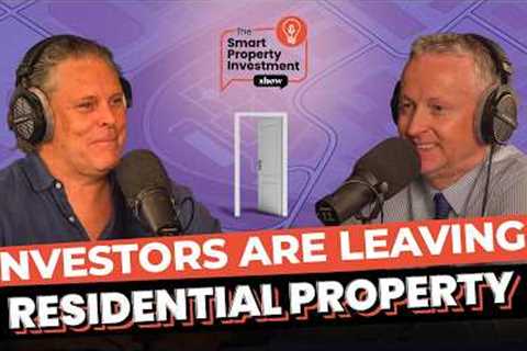 Are investors ready for the commercial property pivot?