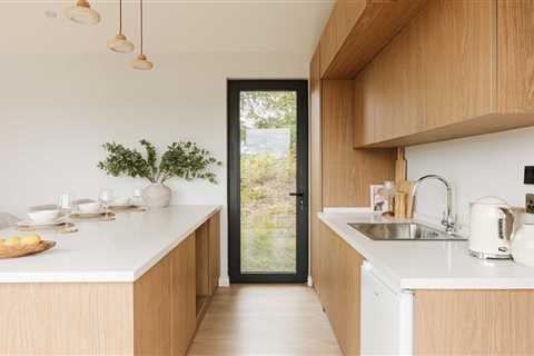 This Backyard Home Builder Wants to Help Keep Families Close With a €100K Prefab