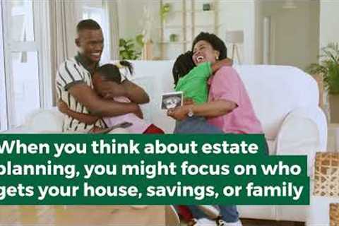Tax Pitfalls to Avoid When Creating Your Estate Plan (What the IRS Watches)