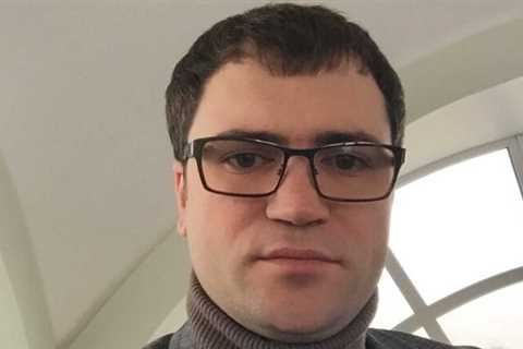 Dmitriy Misarenko: Building Consulting Practices That Outlast Any Single Market
