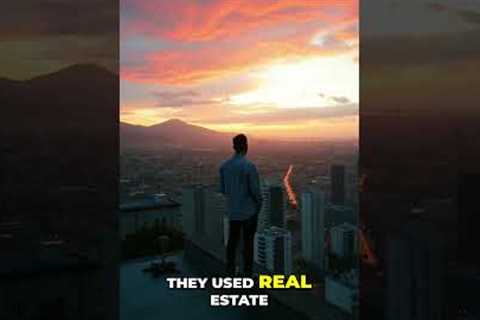 Real Estate Freedom_ Build Wealth Without Knowing Everything #shorts
