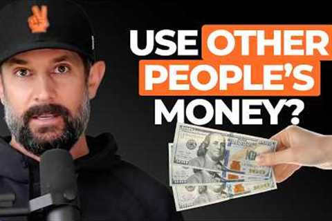 How To Use Private Money In Real Estate Investing