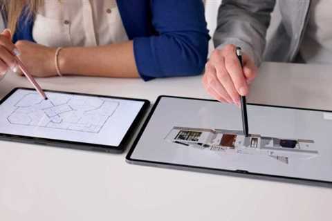 Designing a Dream Home on a Realistic Budget         