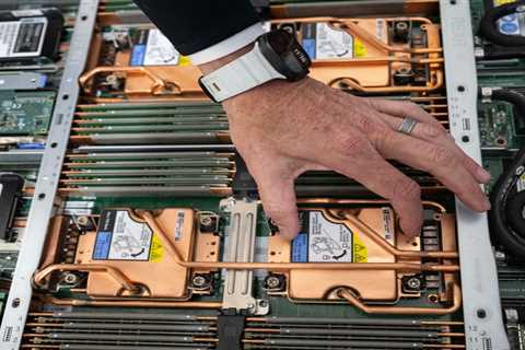 Data Centers Are Trying to Cozy Up to Towns—and Everything Else You Need to Know About This Week