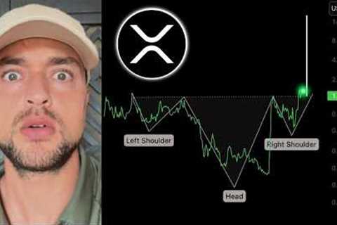 XRP: the ONLY chart you need to see!!! (urgent)