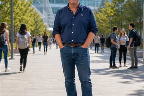 Getting to know you: Peter Moore, CEO, Lolly