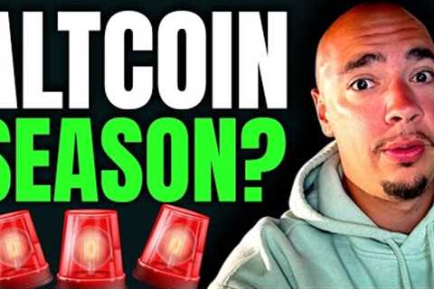 Is This The Next Massive Crypto Trend? Top Coins To Buy!