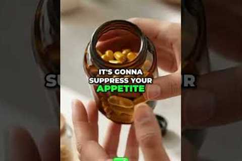 Berberine vs. Ozempic: Weight Loss Hype Debunked #shorts