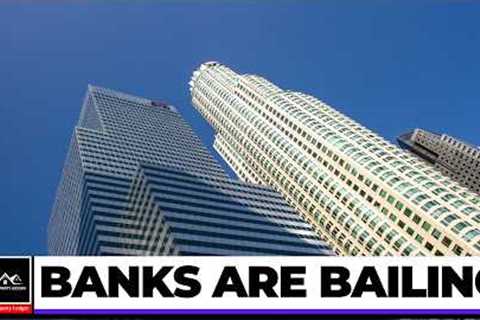 Why Regional Banks Are Secretly Selling Florida & Hawaii Mortgages