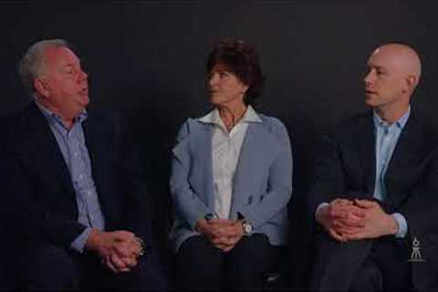 6 Meridian Tax Law Series - Estate Planning