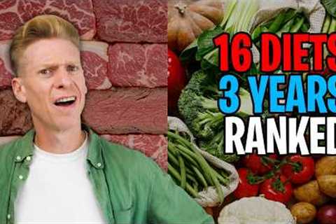 Finding The Perfect Diet