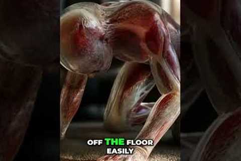 Unlock Your Cells: Beat Insulin Resistance #shorts