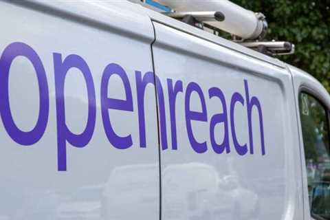 Ofcom orders Openreach to withdraw £9.50 full-fibre discount