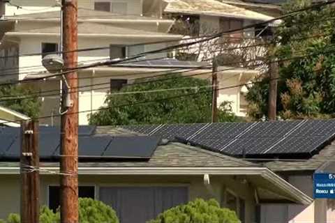 State warns public about misleading door-to-door solar sales practices
