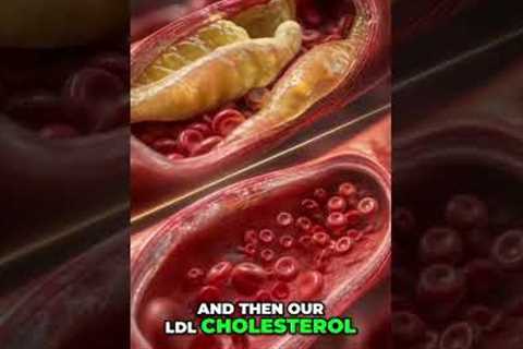 Berberine vs. Metformin: Surprising Results #shorts