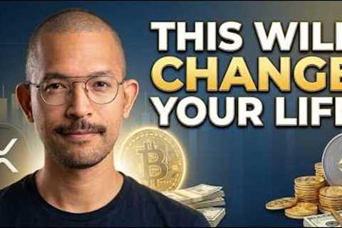 The Crypto Market Will Make Millionaires And I Need You To Be One Of The Before It's Too Late