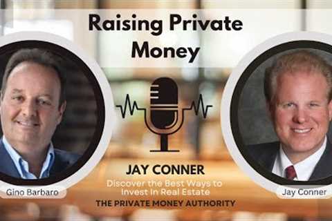 Multiple Income Streams With Multi-Family Investing & Private Money by Gino Barbaro
