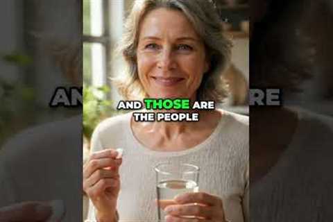 The Magnesium-Calcium Imbalance Explained #shorts