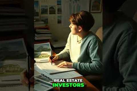 Creative Real Estate Investing_ No Equity Deals Explained #shorts