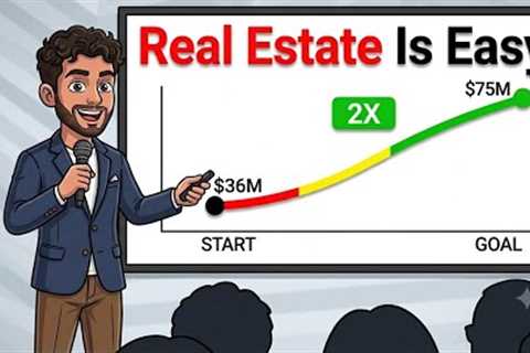 10 Real Estate Investing Secrets Nobody On Youtube Will Tell You