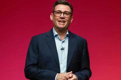 BCC says Budget is critical test after Burnham conference speech