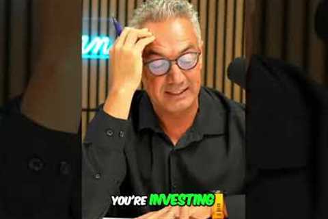 Beyond Mutual Funds: Building Generational Wealth #shorts