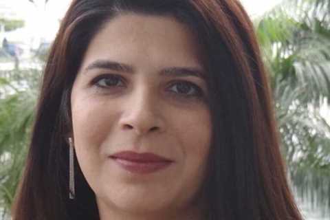 Getting to know you: Siddika Jaffer, founder, Safari Circle