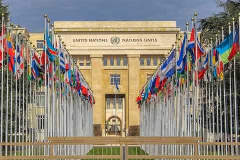 Karunamaya Vesna Blazhevska: Communicating the UN’s Sustainable Development Goals