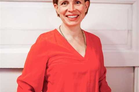 Getting to know you: Alice Rackley, co-founder and CEO, Polytag