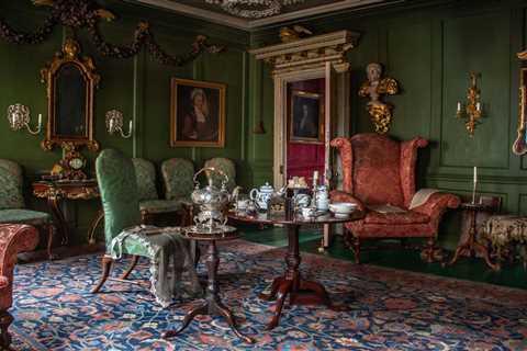 Our Favorite House Museums, From Kyoto to Queens