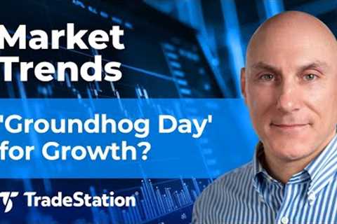 ‘Groundhog Day’ For Growth Stocks After Fed?: Market Trends 9/18/25