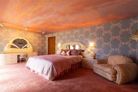 Is Good Design in a Vacation Rental Possible?