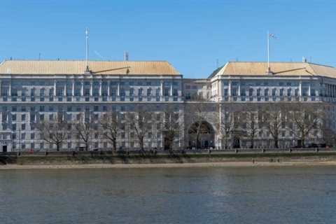MI5 tells universities to review ties to China-linked research funder