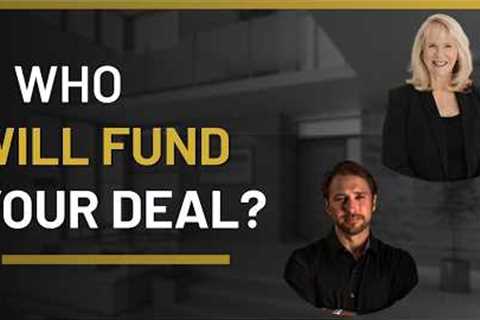 How to Find Private Money for Real Estate Deals | Chris Naugle