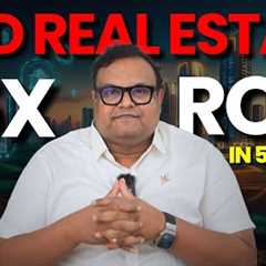 Invest  in Perfect Propery with Huge Retruns in Real Estate || Real Estate Hyderabad || Real Talks